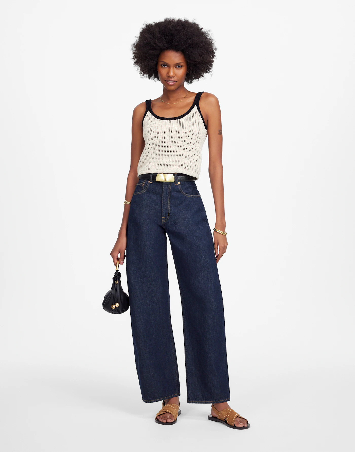 The Balloon Jean | Madewell
