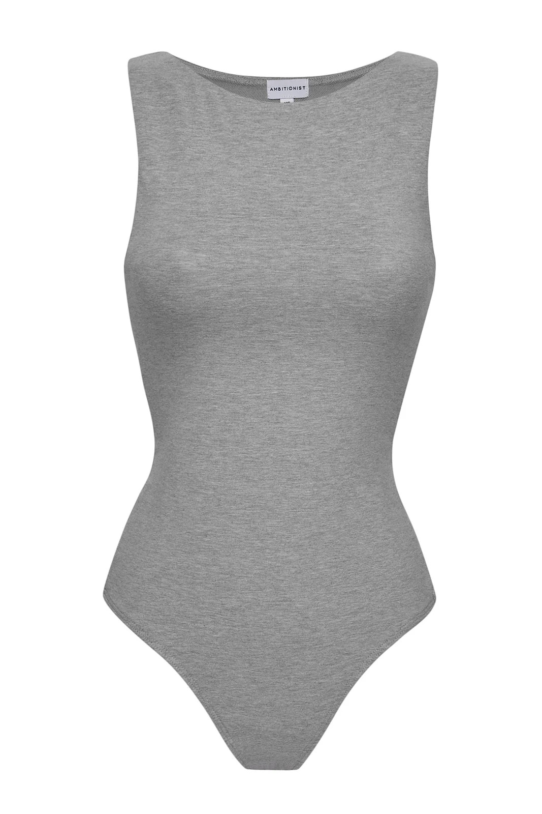 High Neck Tank | Shop Ambitionist LLC