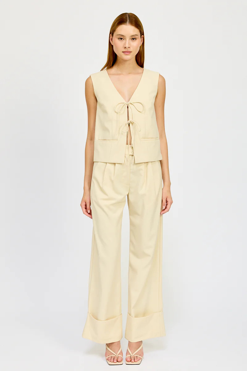 Millie Trousers | En Saison