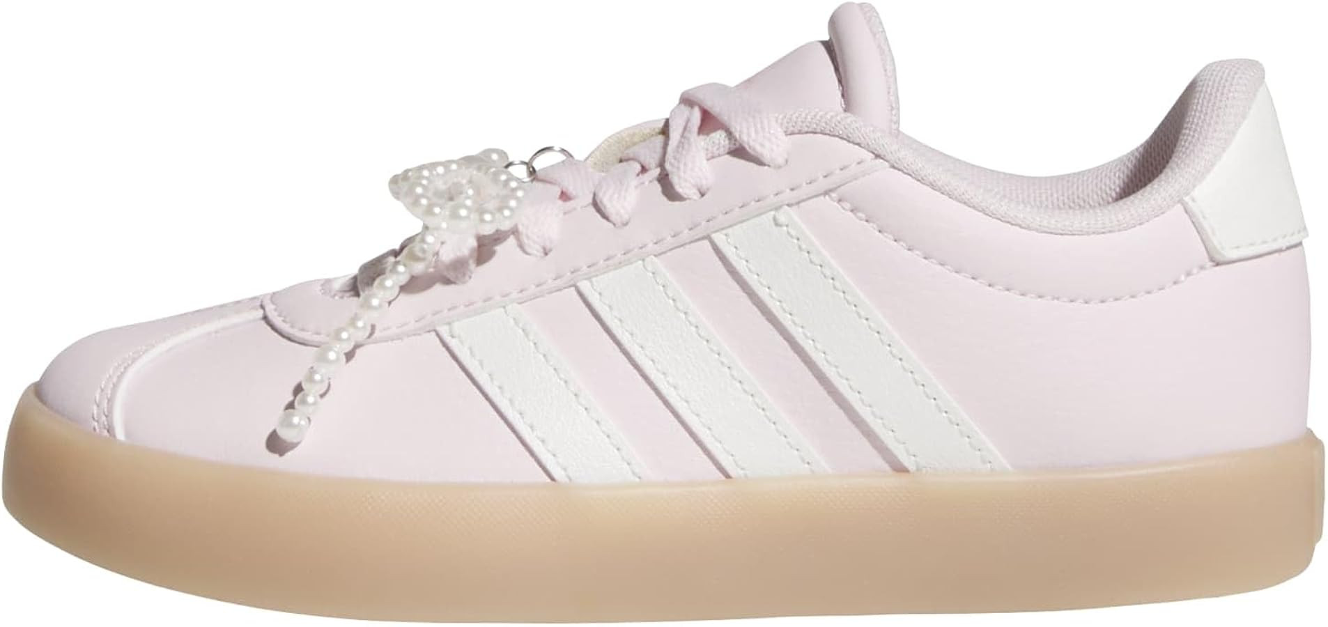 adidas Kids' VL Court 3.0 Shoe | Amazon (US)