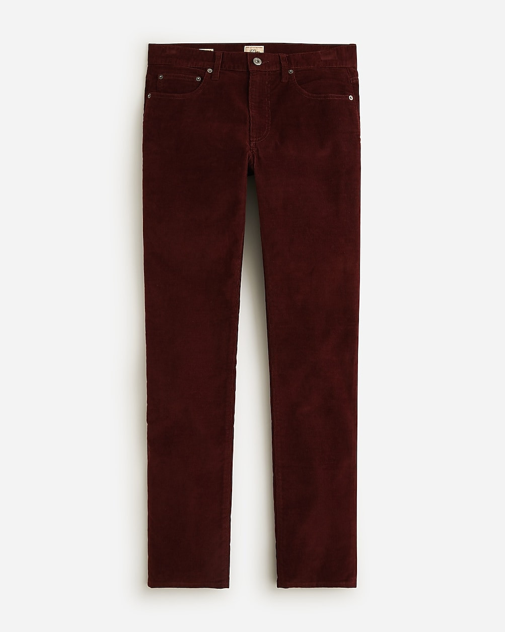 770™ Straight-fit pant in corduroy | J. Crew US