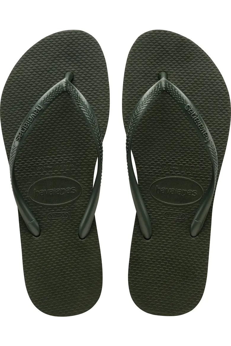 Slim Flip Flop (Women) | Nordstromrack | Nordstrom Rack