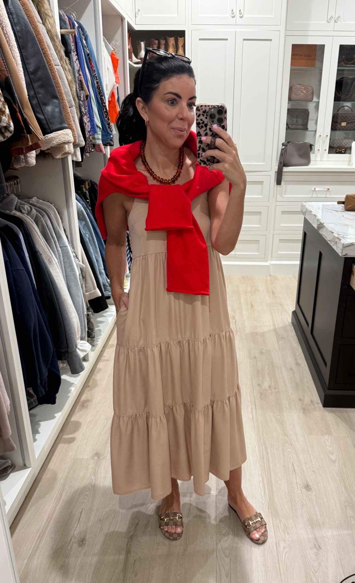 Saturday brunch
Outfit of the day
Spring outfit
Amazon outfit 

#LTKMothersDay #LTKSaleAlert #LTKOver40