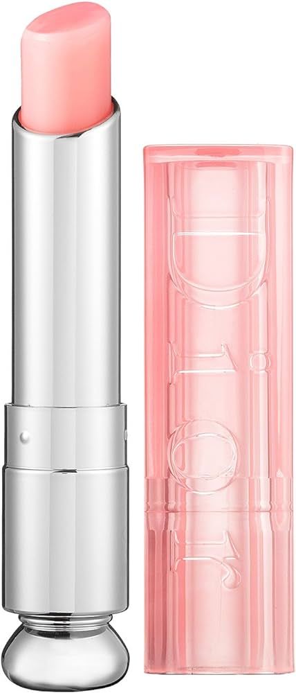 Dior Addict Lip Glow by Christian Dior in Sheer Natural Pink | Amazon (US)