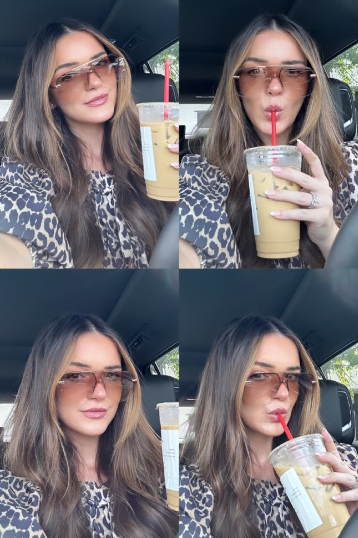 Ootd for running errands! Loving this top from Amazon and it’s under $30 🤌🏼😍

#LTKStyleTip #LTKFindsUnder50 #LTKSeasonal