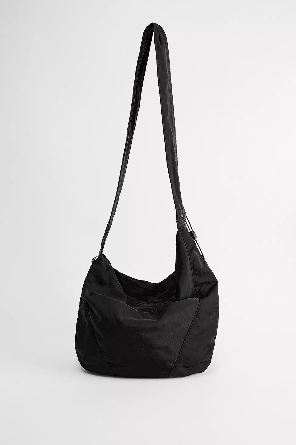 Ayker Black Sling Bag | Urban Outfitters UK