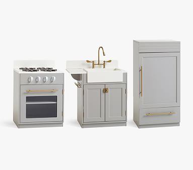 Chelsea Kitchen Collection | Pottery Barn Kids