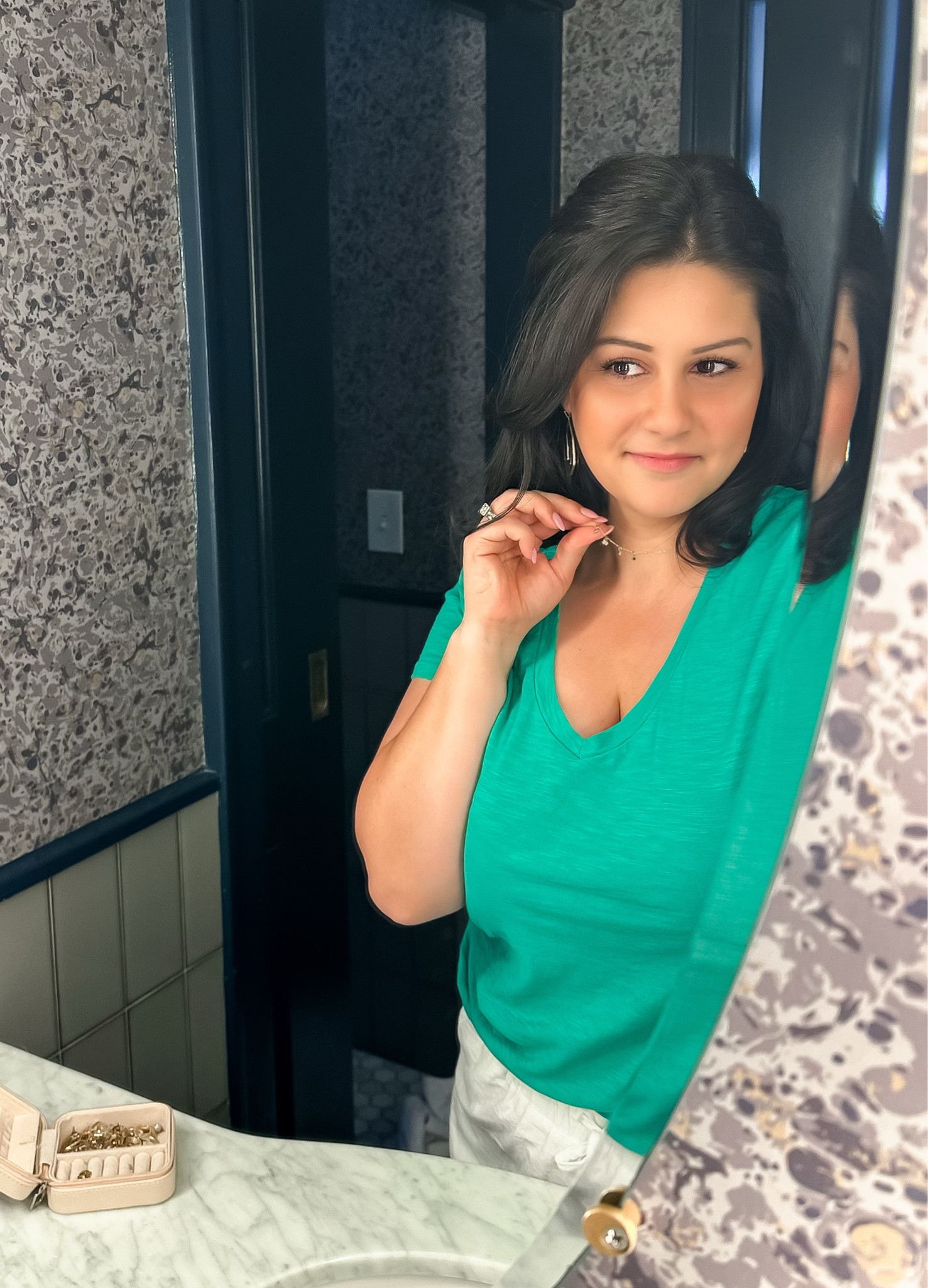 Custom Charm Builder Necklace - Personalized Mother’s Day Gift with family birthstones 

#ad #ritani / @ritani / Mother’s Day gift guide / Mother’s Day jewelry / custom necklace / gold necklace / fine jewelry 

#LTKstyletip #LTKGiftGuide #LTKfamily