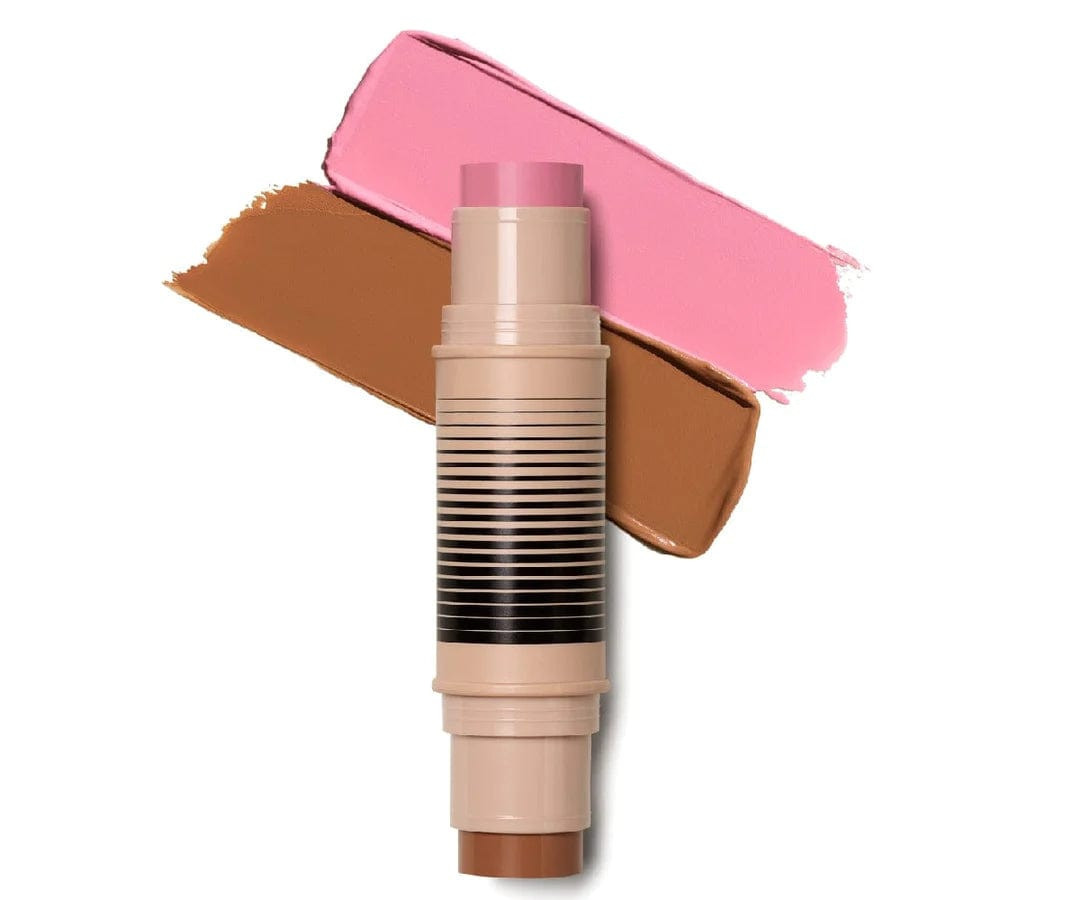 Desert Island Duo | DIBS Beauty