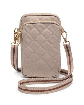 Sol & Selene Divide & Conquer Quilted Crossbody  | Bloomingdale's Handbags | Bloomingdale's (US)