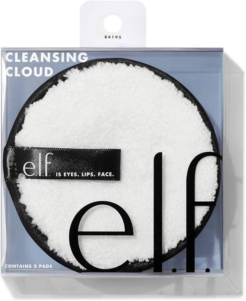 e.l.f. Cleansing Cloud Duo | Amazon (US)