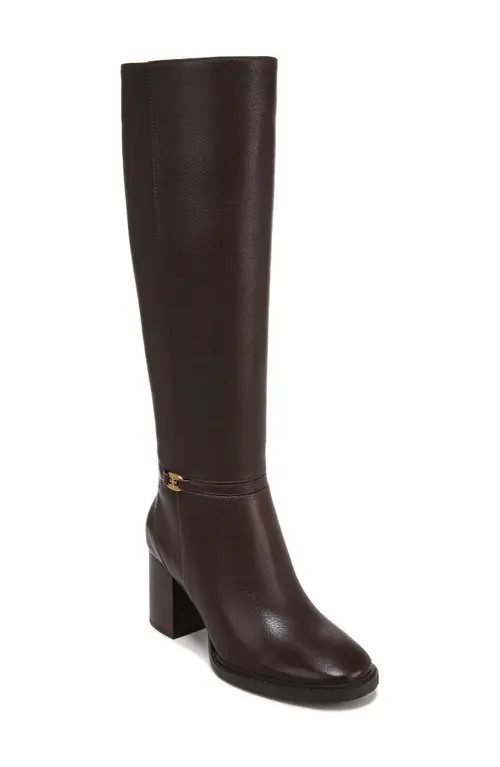 Sam Edelman Elsy Knee High Boot in Sable Brown at Nordstrom, Size 6 | Nordstrom