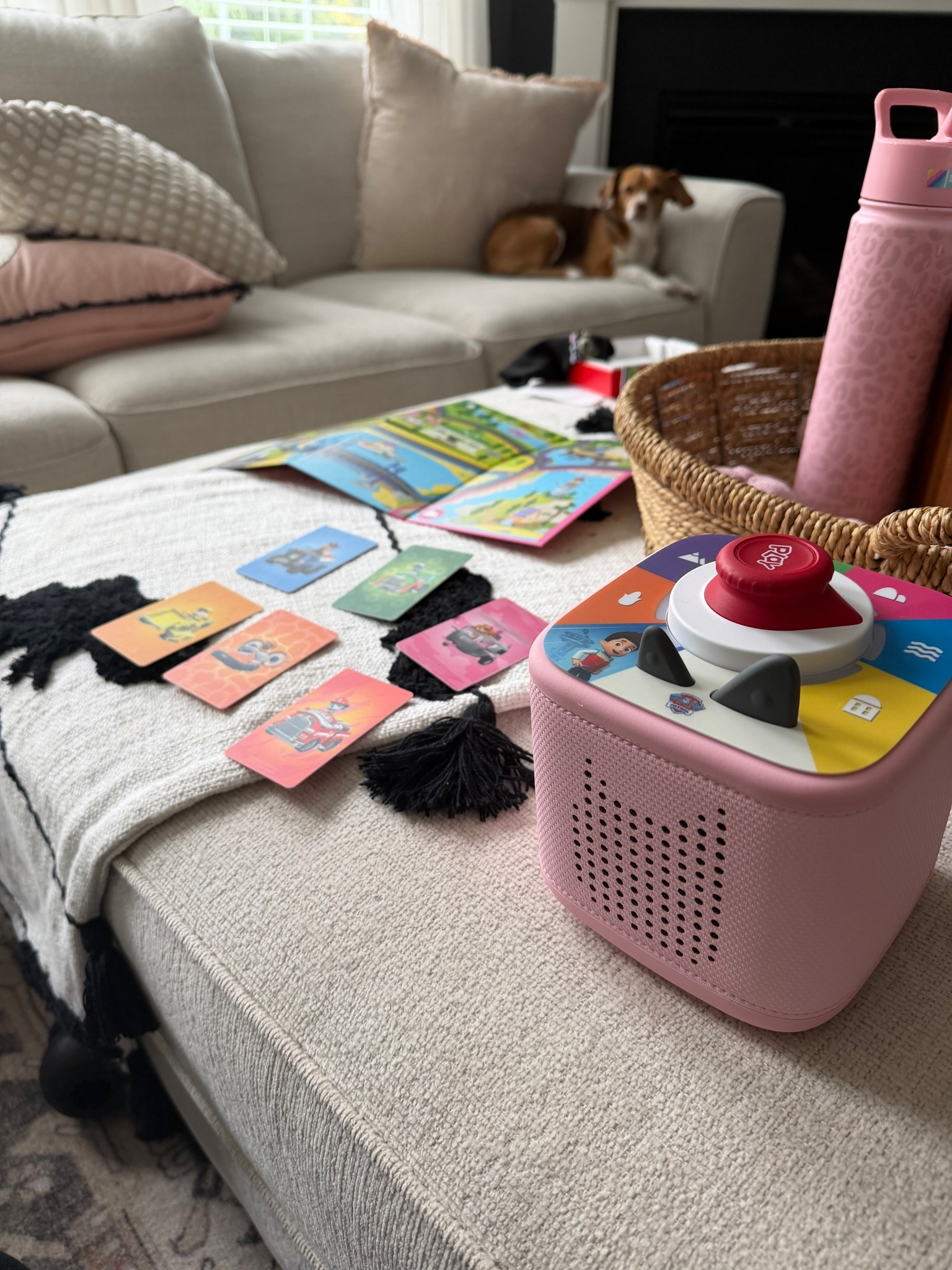 Tonies 2 is so interactive! Perfect for a Christmas present 

#LTKKids #LTKHoliday #LTKGiftGuide