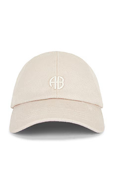 Jeremy Baseball Cap
                    
                    ANINE BING | Revolve Clothing (Global)