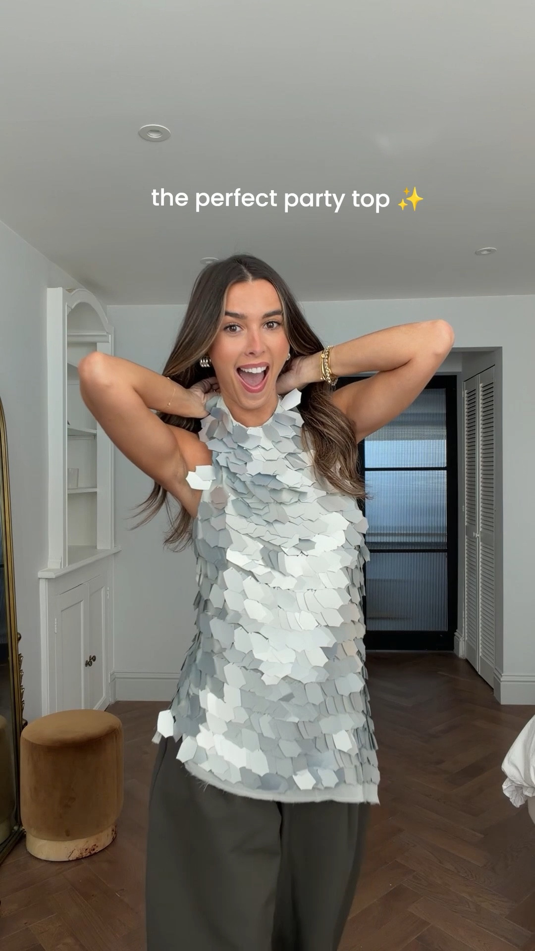 think i found the party top of the season ✨ the perfect chic partywear look… 

#LTKuk #LTKCyberWeek #LTKfestive