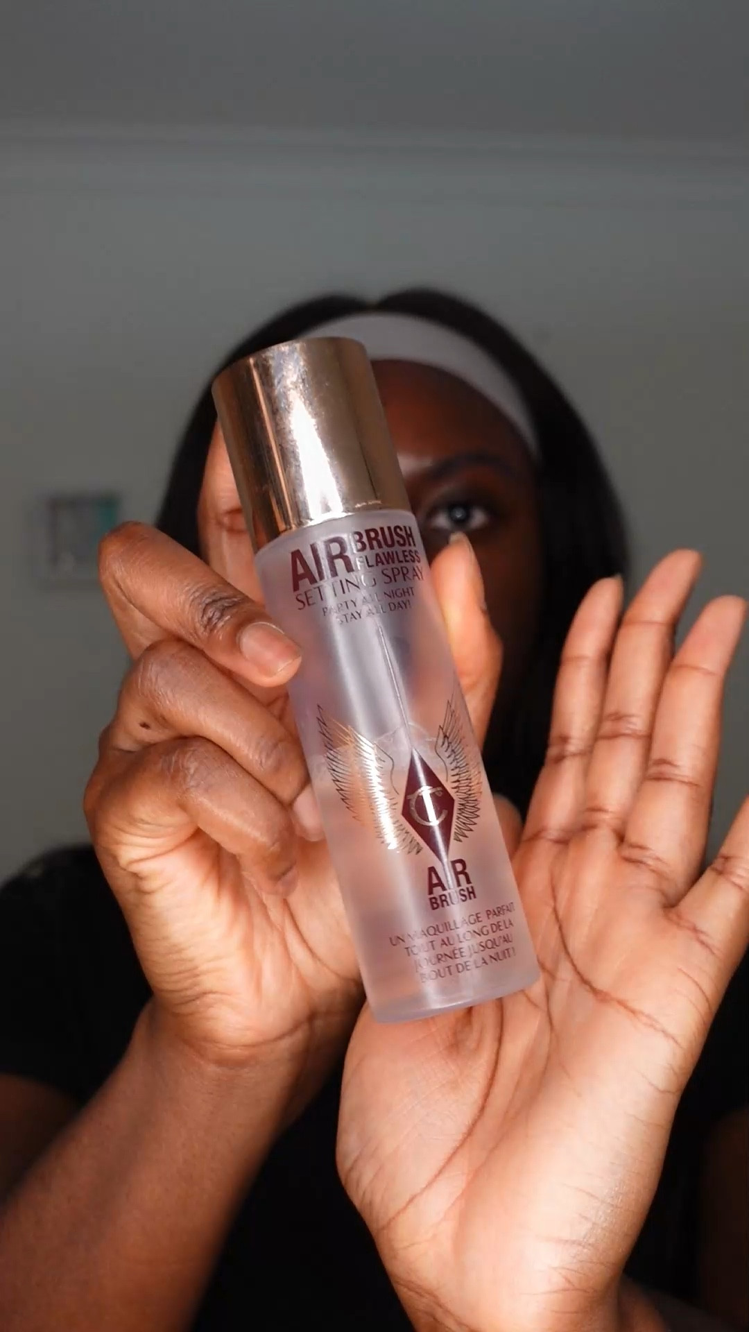 Holy grail skin prep for flawless makeup #ltkxcharlottetilbury #beauty #makeup #skinprep 

#LTKbeauty