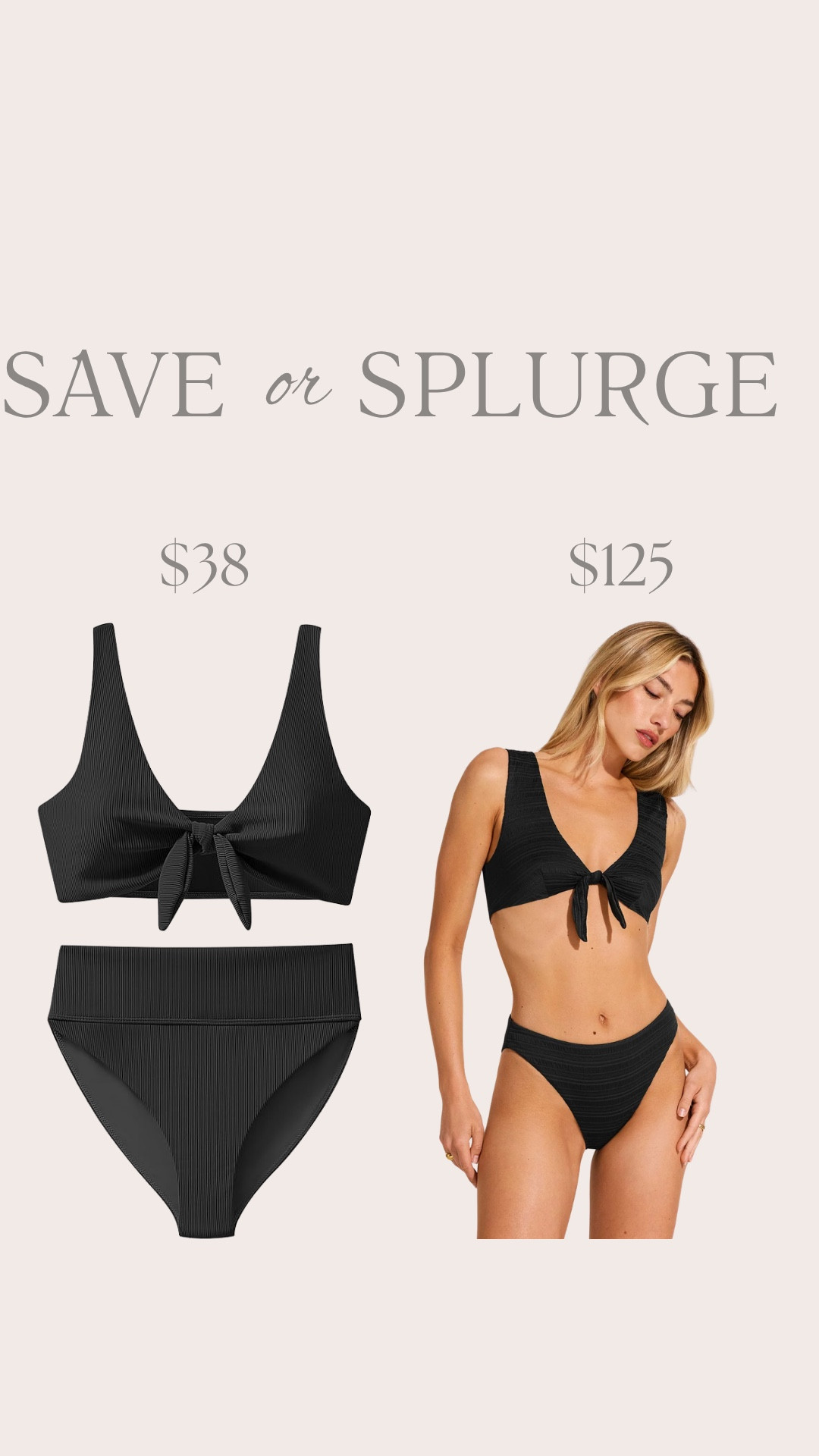 Amazon 2 piece bikini set

#LTKSeasonal #LTKmomlife #LTKSwim