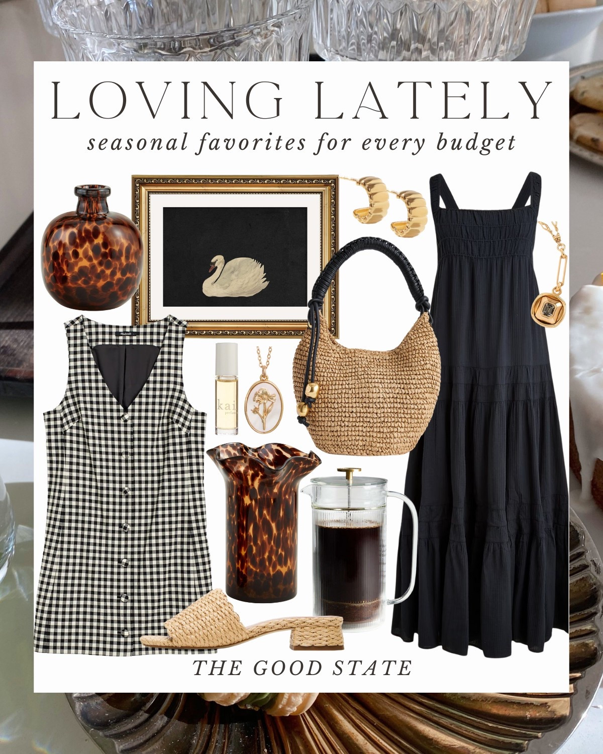 Ootd, outfit idea, style tip, classic style, timeless style striped sweater, quince, J.Crew, J.Crew, factory, target, target fashion, target style, Walmart, Anthropologie, Anthro, Madewell, white dress, spring dress, summer dress, spring fashion, summer fashion, vacation, outfit, Memorial Day sale, Memorial Day, outfit, Fourth of July, outfit, red, white, and blue outfit, gingham dress, quilt dress, organic skin, care, pearl, jewelry, Abercrombie, and Fitch, Tuckernuck, Madewell, H&M, Amazon, Amazon style, farmers market outfit, sissy light hat, dolce vita, women’s shoes, raffia bags, wedding guest dress, graduation dress, wedding guest, Lauren England, the good state



#LTKFindsUnder50 #LTKStyleTip #LTKSaleAlert