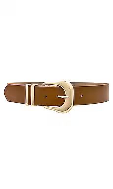 B-Low the Belt Koda Mod Belt in Cuoio Gold from Revolve.com | Revolve Clothing (Global)