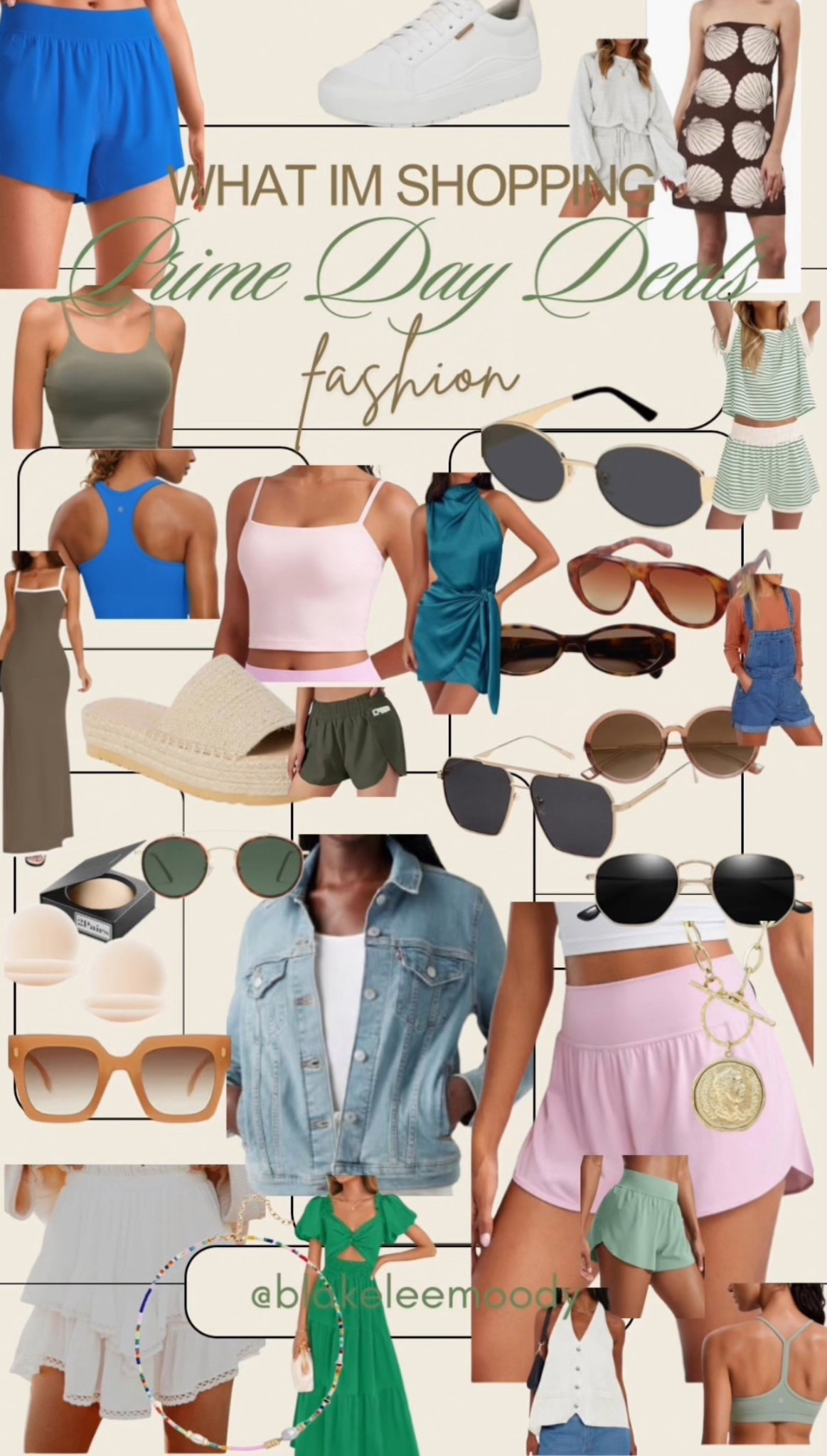 Amazon Prime Day Deals!!! 

#LTKStyleTip #LTKSaleAlert #LTKSeasonal