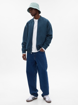 Vintage Soft Bomber Jacket | Gap (CA)