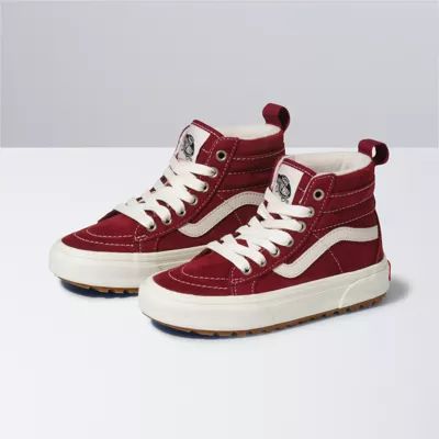 Kids Sk8-Hi MTE-1 | Vans (US)