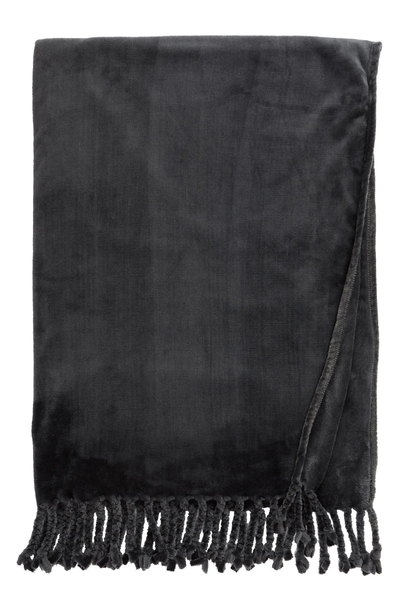 Bliss Plush Throw | Nordstrom