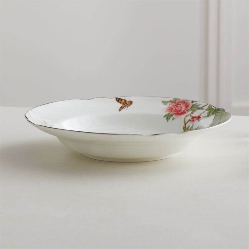 Chelsea Soup Bowl | CB2 | CB2