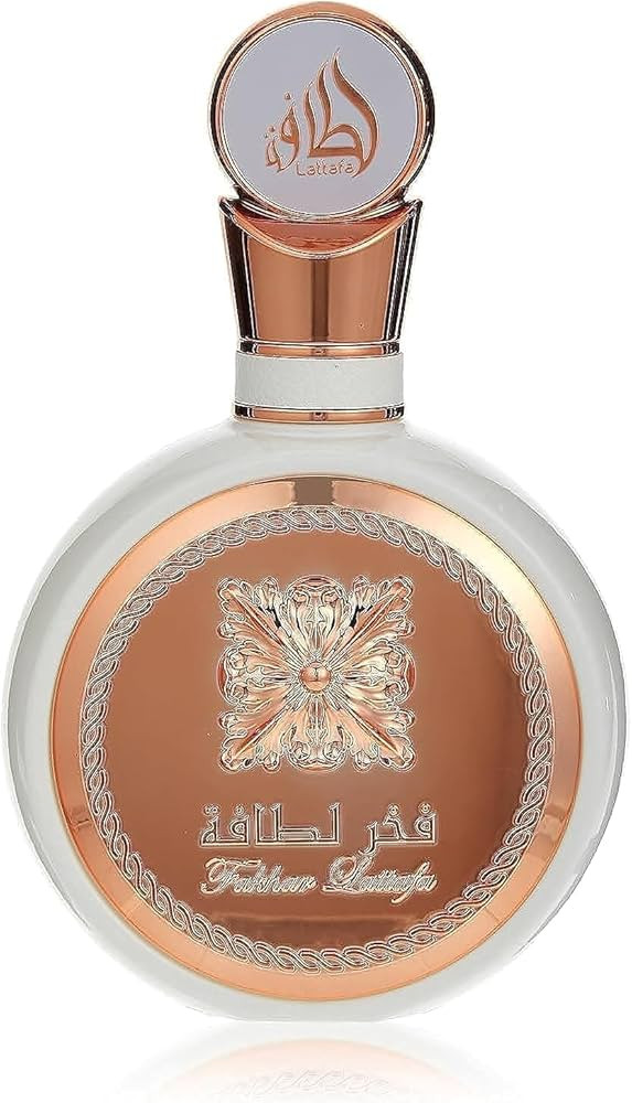 LATTAFA FAKHAR 3.4 EAU DE PARFUM SPRAY FOR WOMEN | Amazon (US)