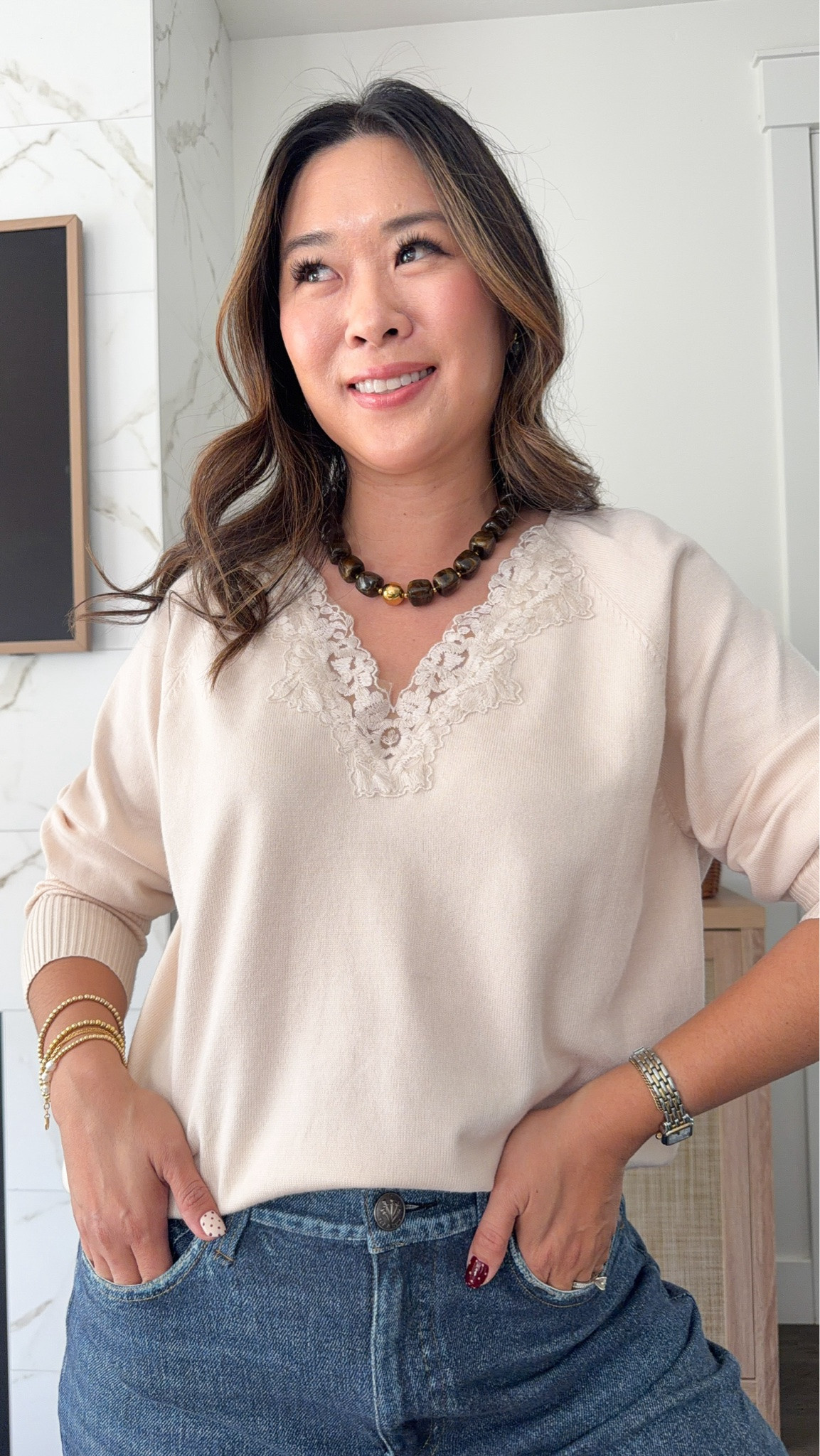 Amazon finds // Boujee on a budget // Jewelry finds

#LTKootd #LTKBeauty #LTKOver40