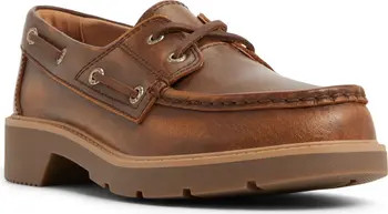 Sperry Wells Boat Shoe (Women) | Nordstrom | Nordstrom