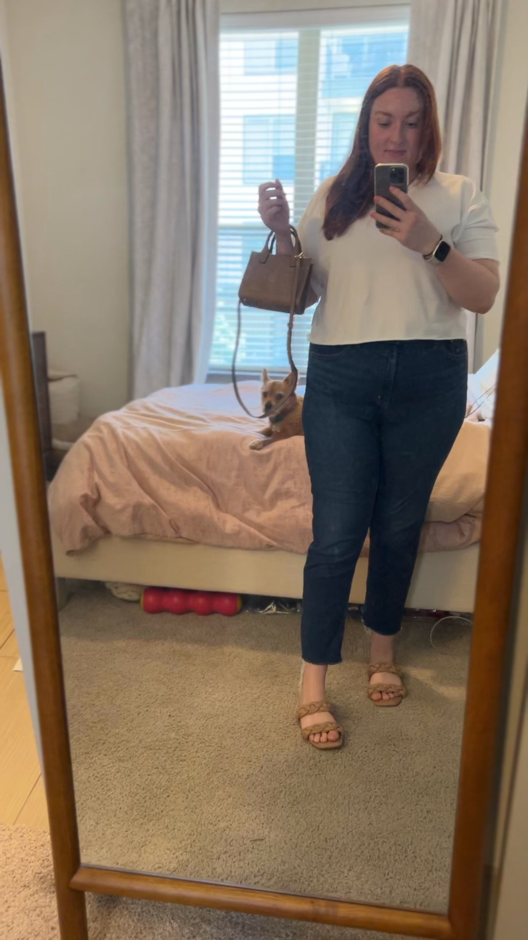 Goodbye Dallas! My casual outfit for my informal going away! 

#LTKVideo #LTKFindsUnder100 #LTKParties