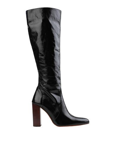 Jonak Woman Boot Black Size 8 Soft Leather | YOOX (US)