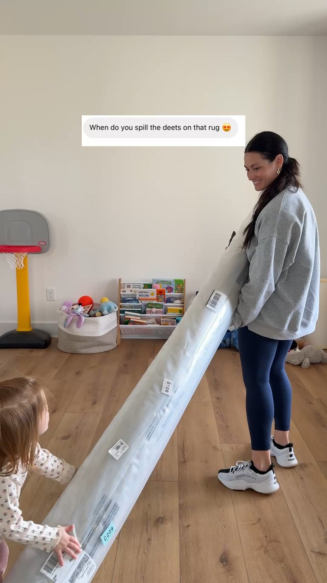 NEW Amber Lewis x Loloi collection out NOW! Shop the Molly collection here 🤎
This seen here is the MOL-06 Gold/Blue 6’7”x9’2”
Clip the 15% coupon!

#LTKSaleAlert #LTKHome #LTKWatchNow