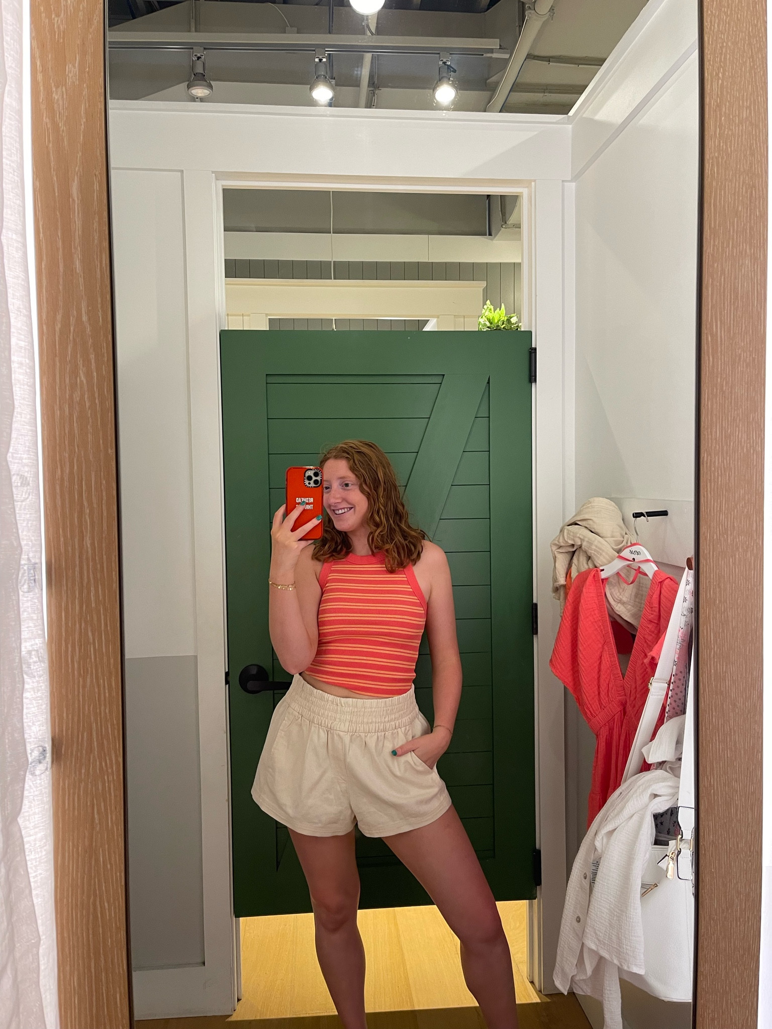 Aerie shopping 

#LTKStyleTip #LTKTravel #LTKSeasonal