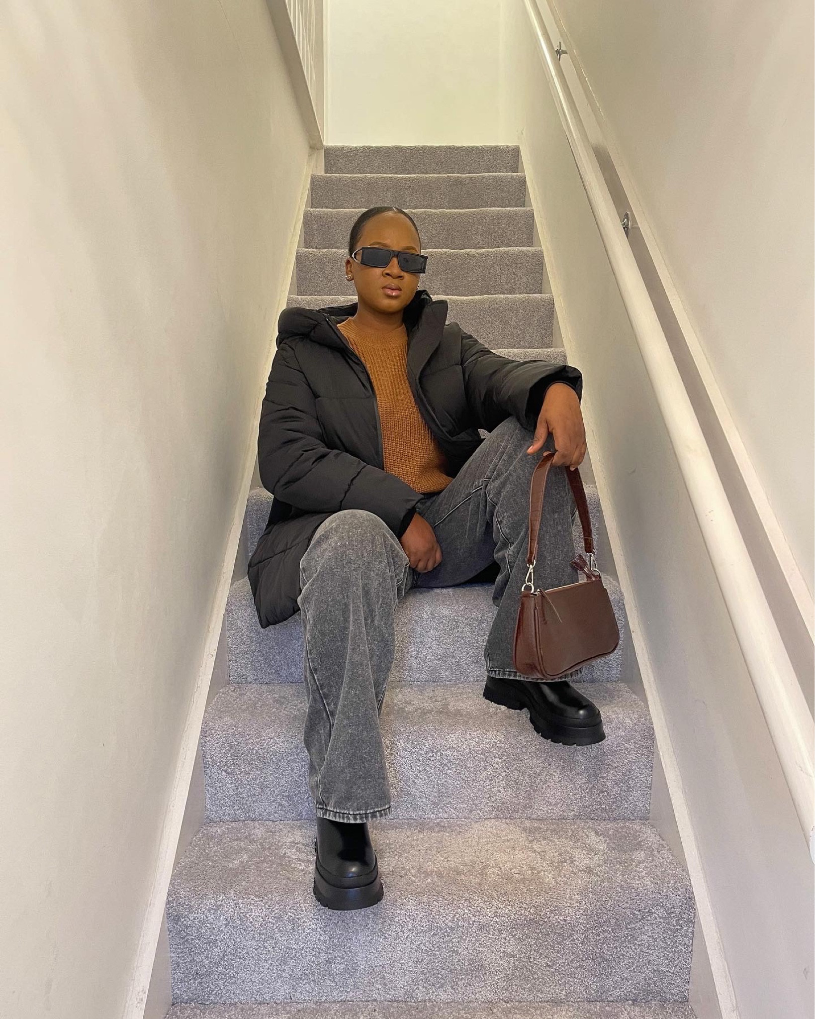 Winter day out 

#LTKtravel #LTKeurope #LTKstyletip