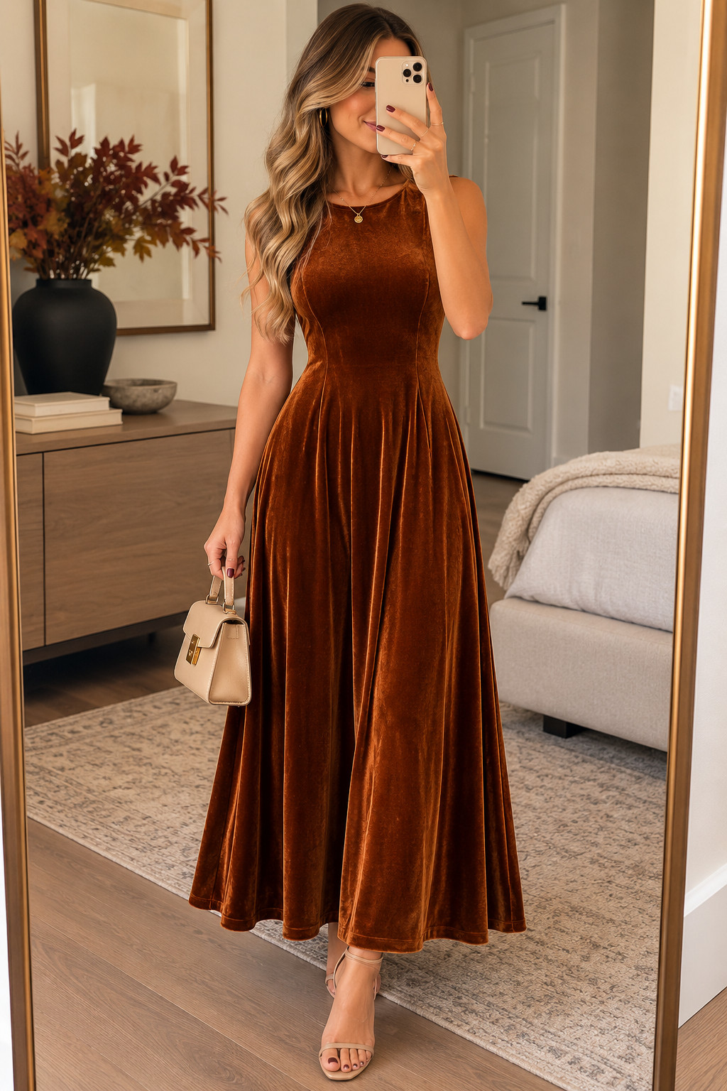 The fall colors on these dresses 😭🤎 Deep olive, emerald, chocolate brown, wine, and velvet everything. These Amazon wedding guest dresses look so pretty for an outdoor ceremony, formal reception, or cozy autumn wedding.

#AmazonWeddingGuest #FallWeddingGuestOutfit #FallWeddingDress #OliveGreenDress #EmeraldDress #ChocolateBrownDress #WineDress #VelvetDress #AmazonStyle #WeddingGuestFashion #AutumnWedding #FormalWeddingGuest 

 #LTKSeasonal #LTKU #LTKWedding