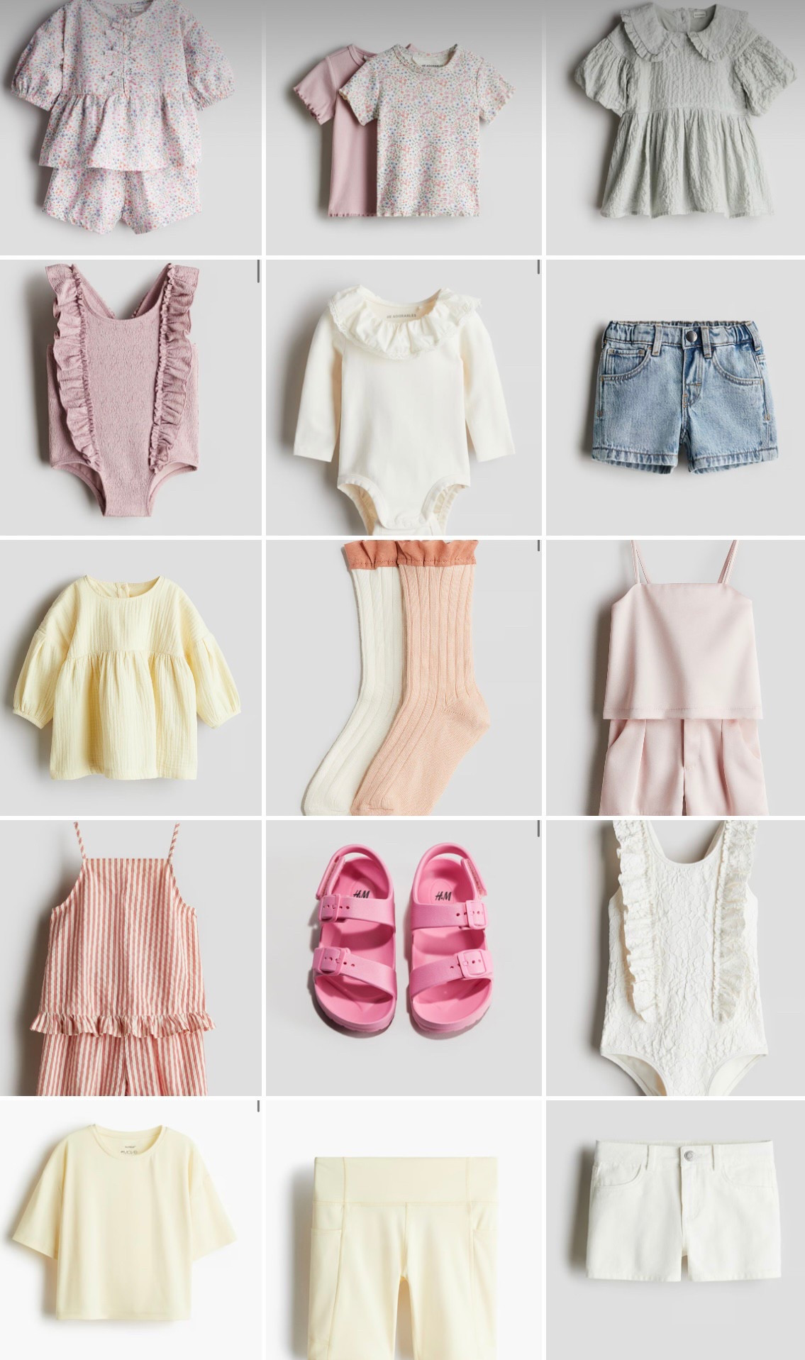 Girls clothes, baby girls clothes, summer clothes, kids clothes, butter yellow, girls swimsuits, girls summer clothes 

#LTKKids #LTKFindsUnder50