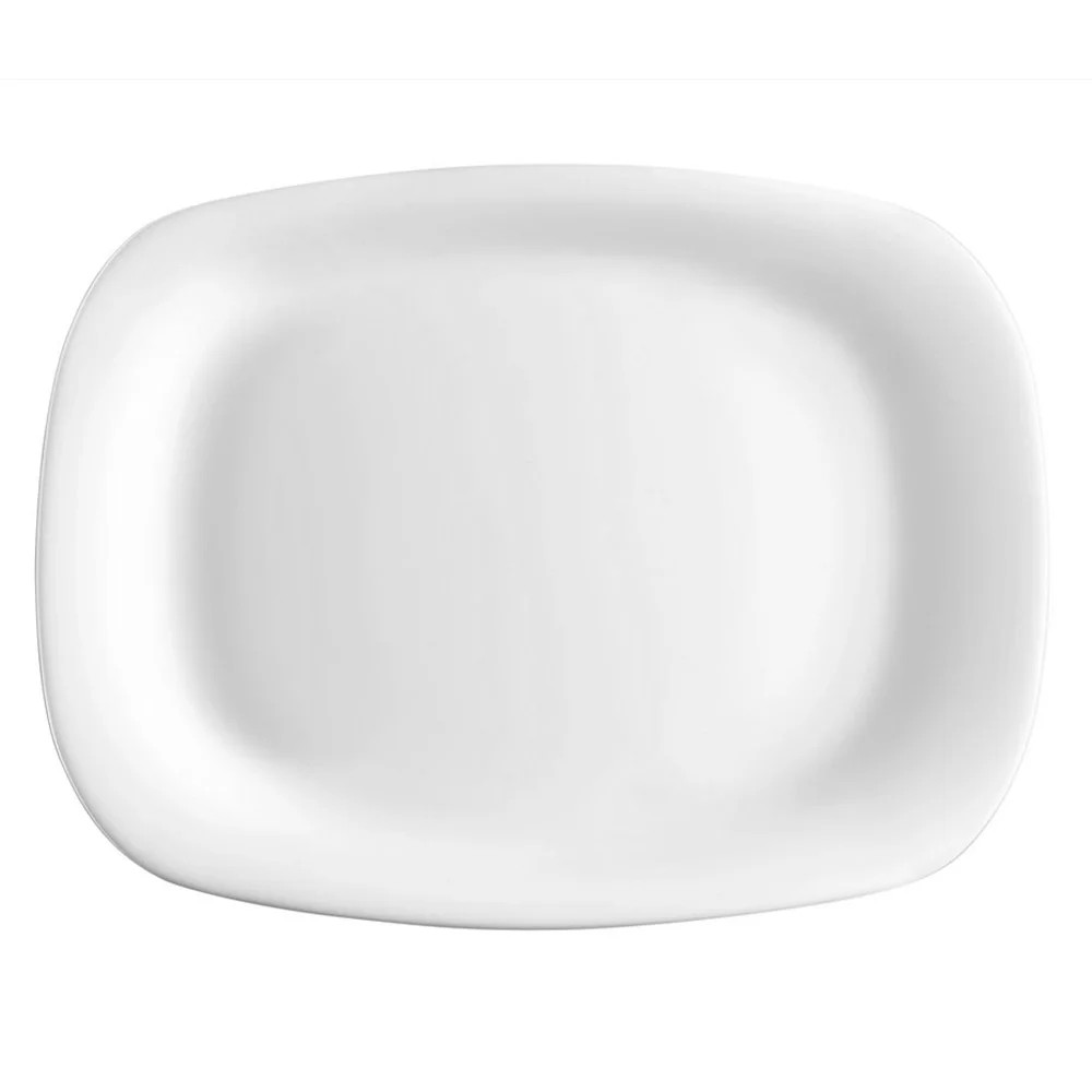 Prato Retangular 33x24cm Grangusto BBQ Bormioli - Camicado | Camicado (BR)