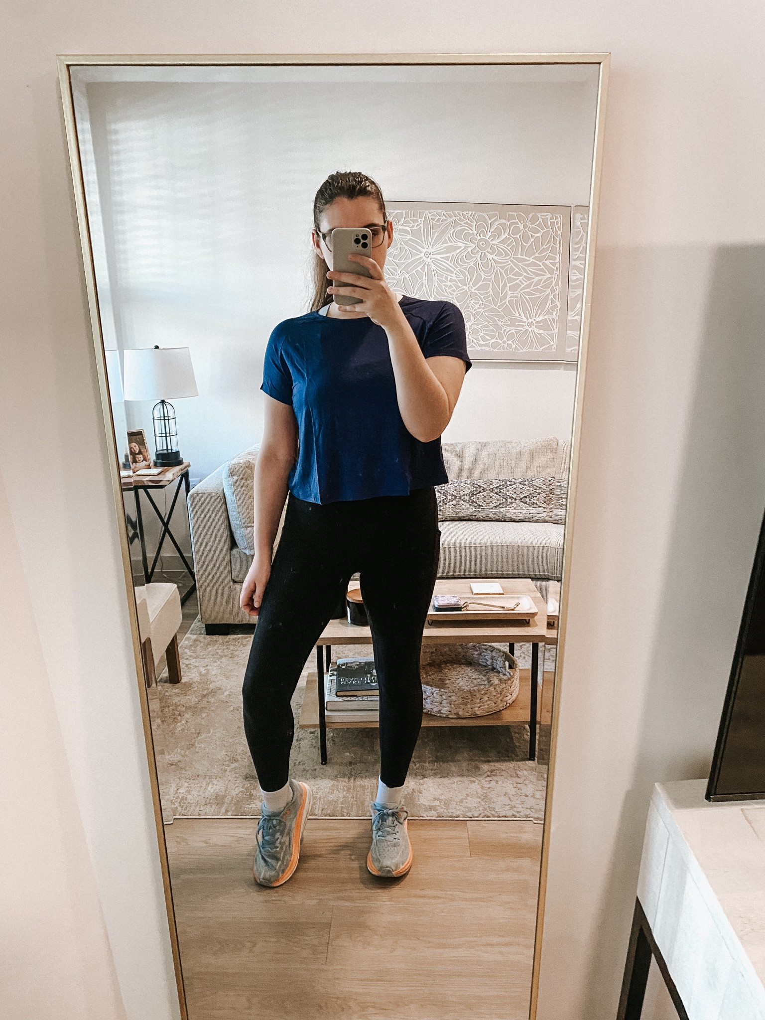 Athleisure fit of the day! 

#LTKFitness #LTKActive #LTKStyleTip