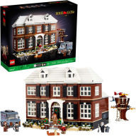 LEGO Ideas Home Alone 21330 LEGO Systems Inc. Author | Barnes & Noble