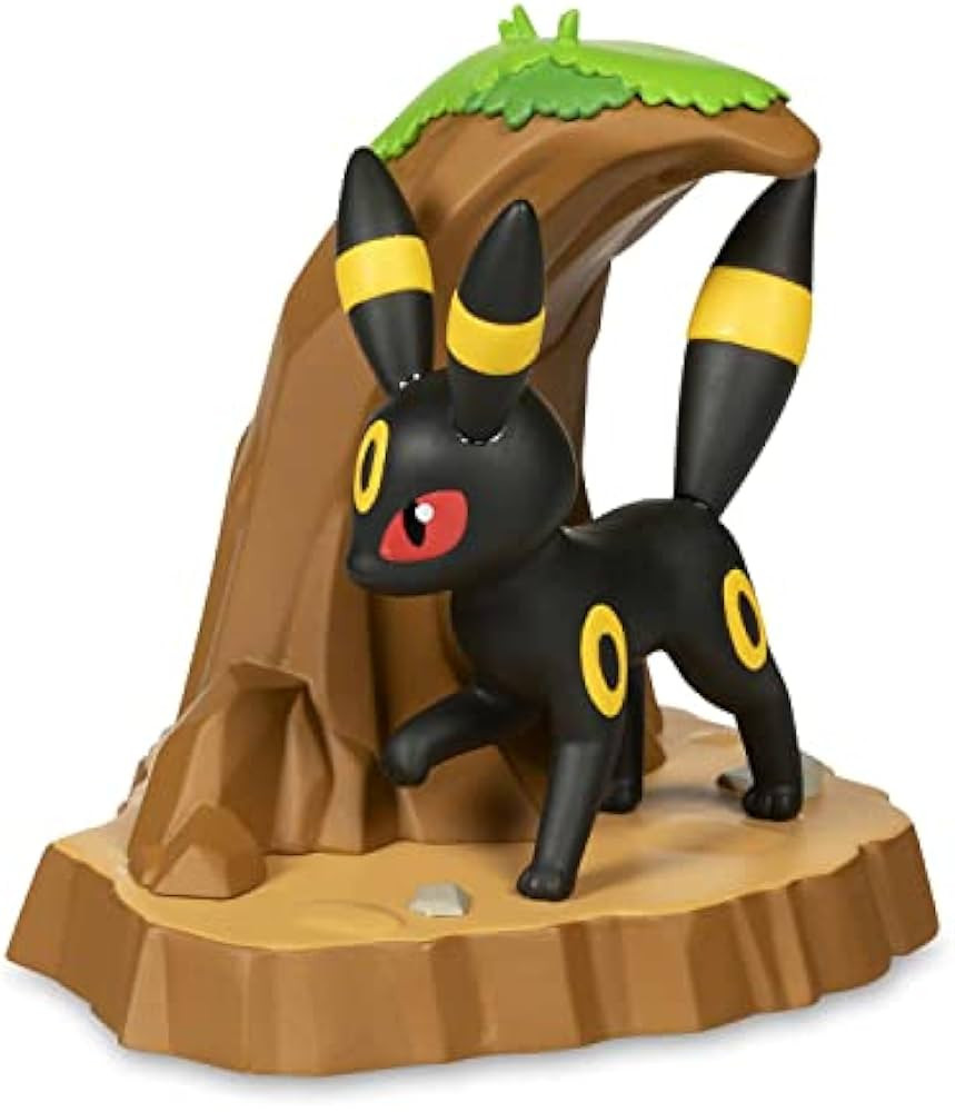 Funko an Afternoon with Eevee & Friends! Umbreon Figurine | Amazon (US)