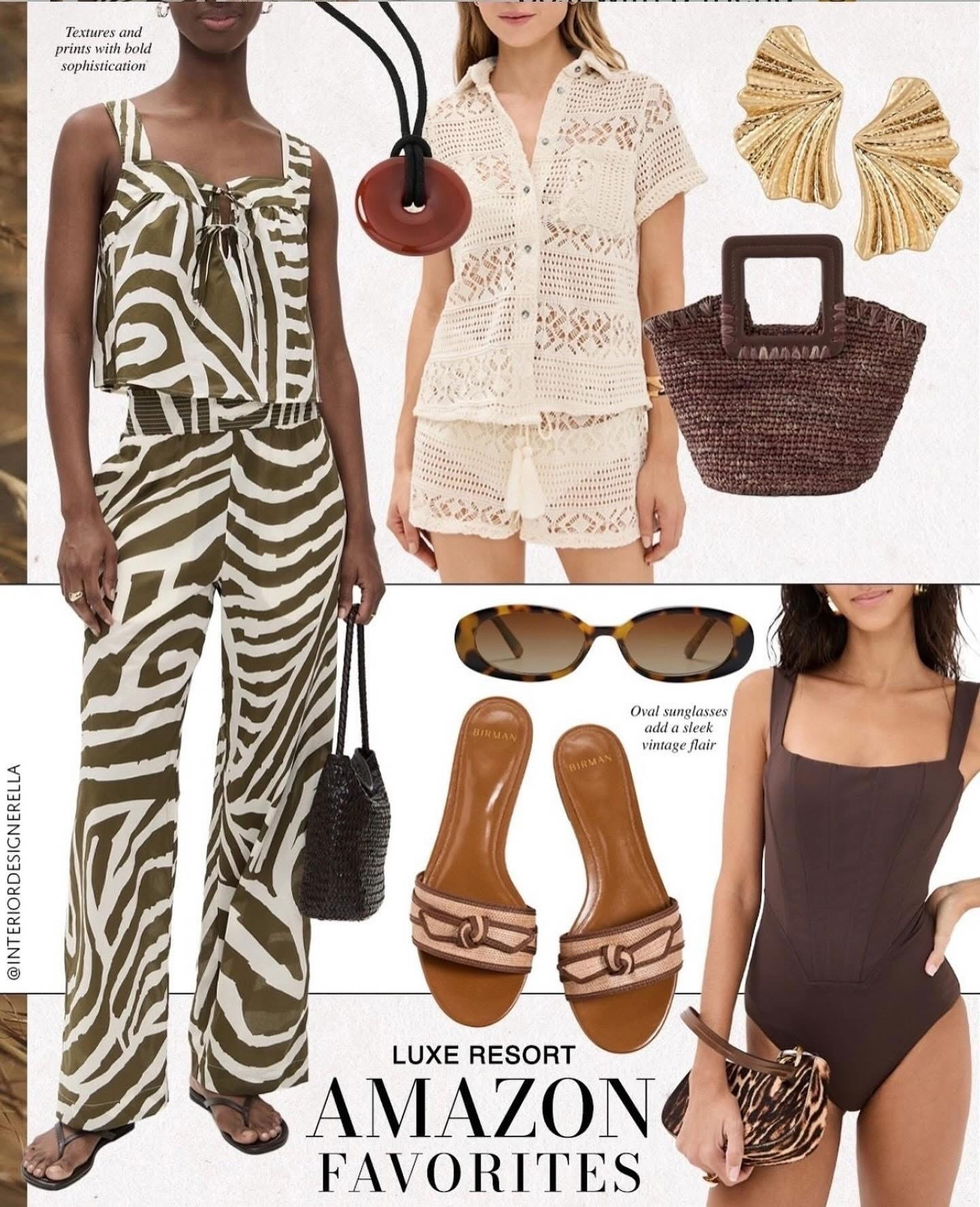 Scroll to shop!! Follow for more finds!!! Xo! 💫

#LTKootd #LTKSwim #LTKSeasonal