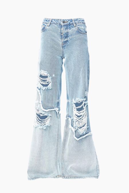Jeans.

#LTKMidsize #LTKStyleTip