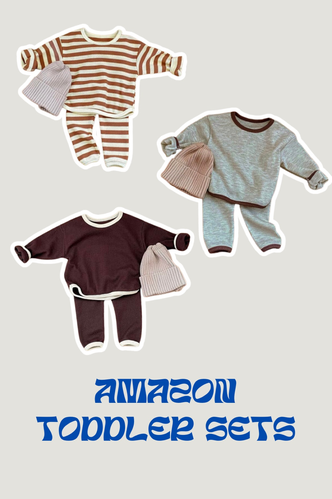 Toddler boy outfit ideas - easy and comfy outfits for toddlers - I love sets! Amazon finds - Amazon fashion

#LTKbaby #LTKfamily #LTKkids