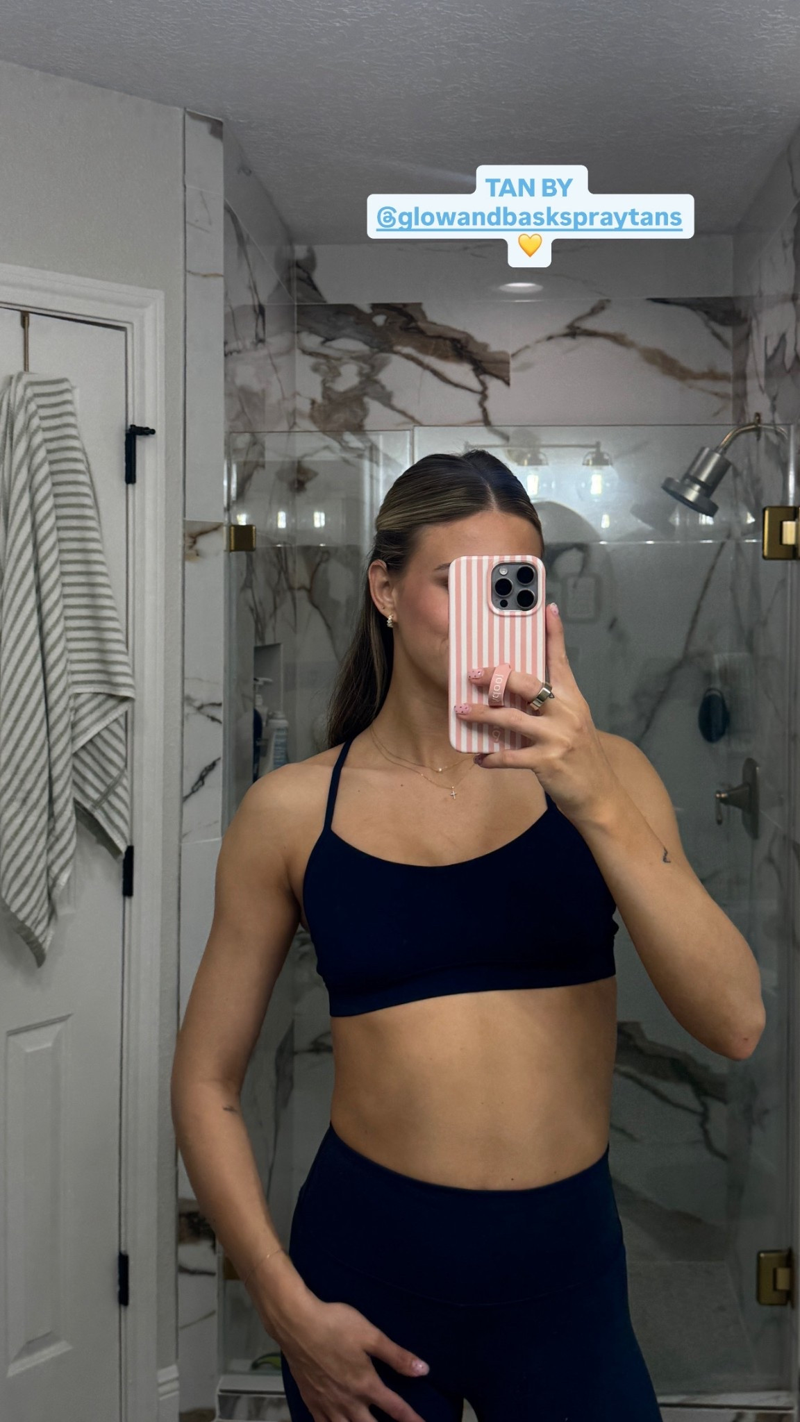 Lululemon navy set 🫶🏼💫

#LTKActive #LTKmomlife