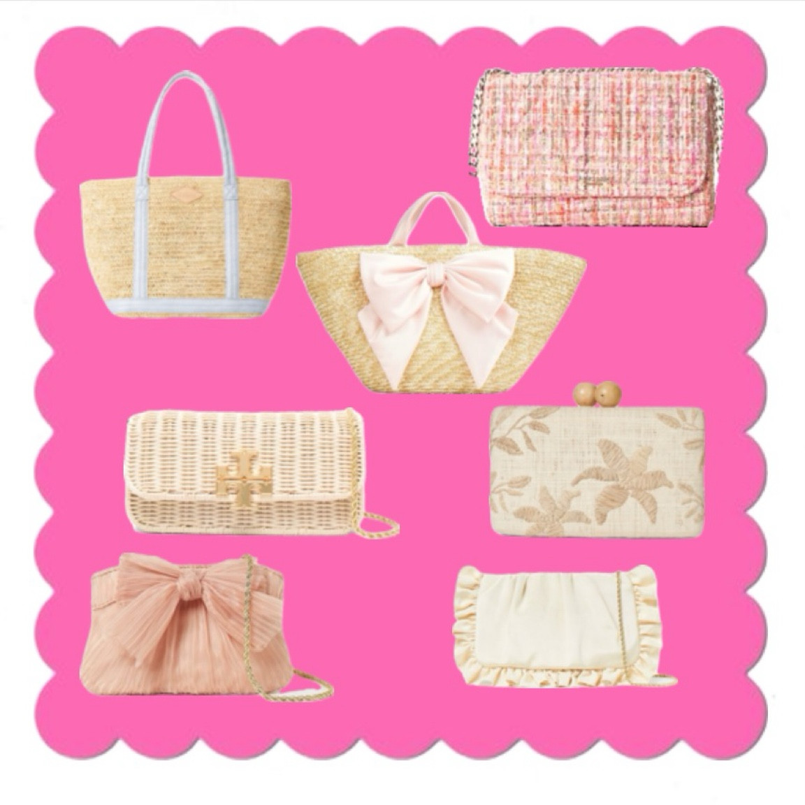 Purses I’m loving!