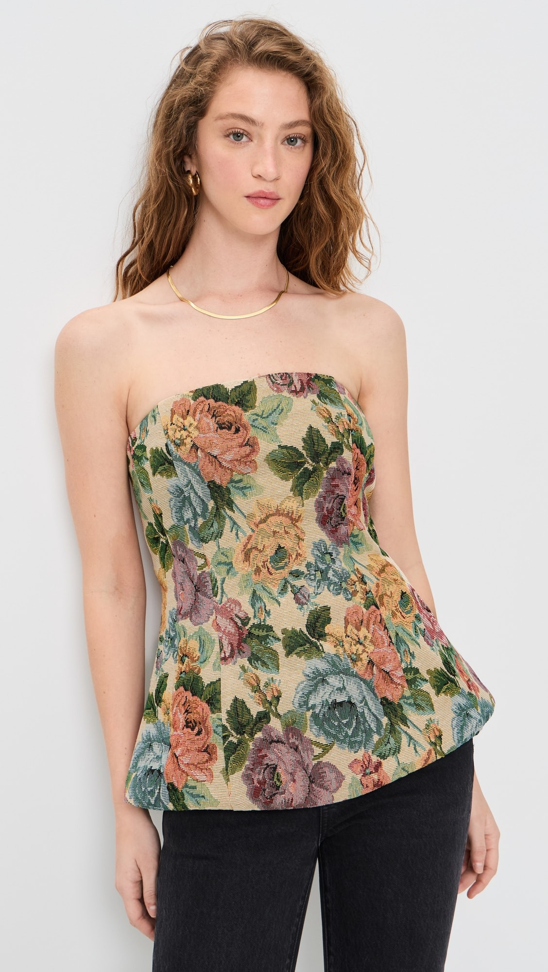 Cambria Top | Shopbop