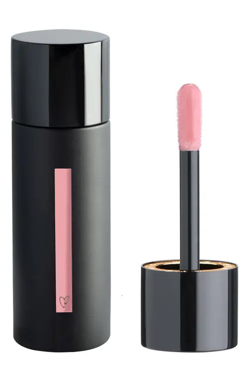 Westman Atelier Squeaky Clean Liquid Lip Balm in Chou Chou - Pale Pink at Nordstrom | Nordstrom
