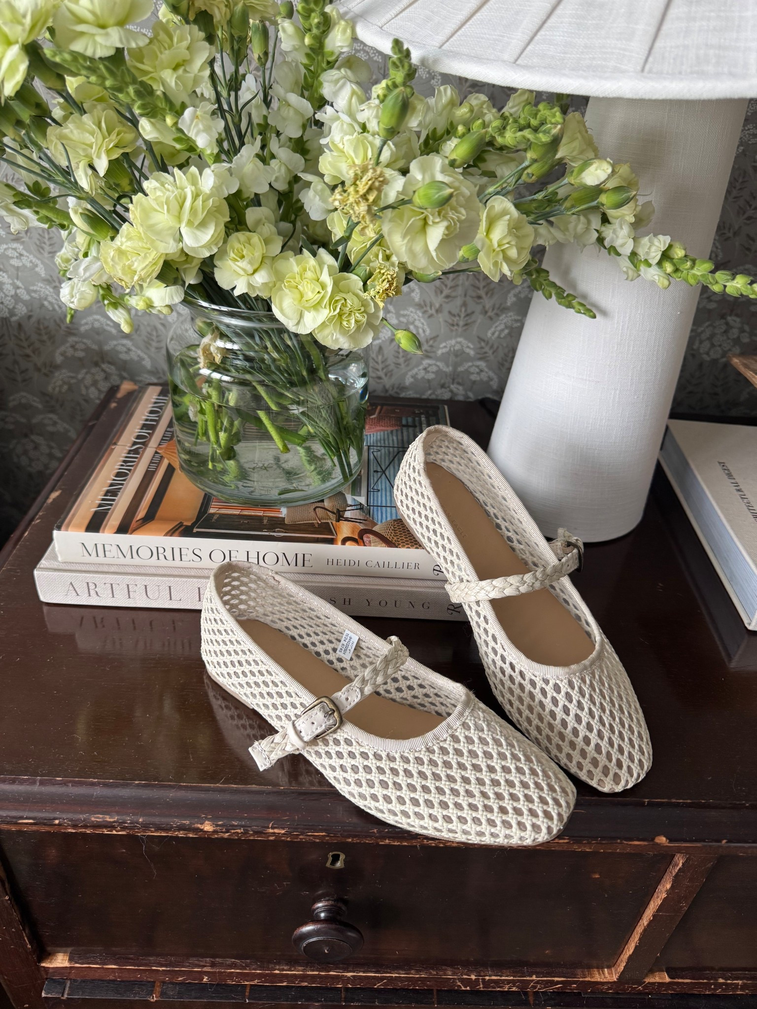 Cutest spring shoes under $40! 

#LTKsummer #LTKspring #LTKstyletip